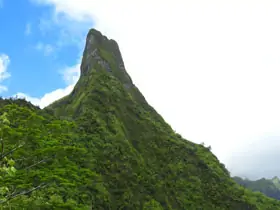 Mont Mouaputa
